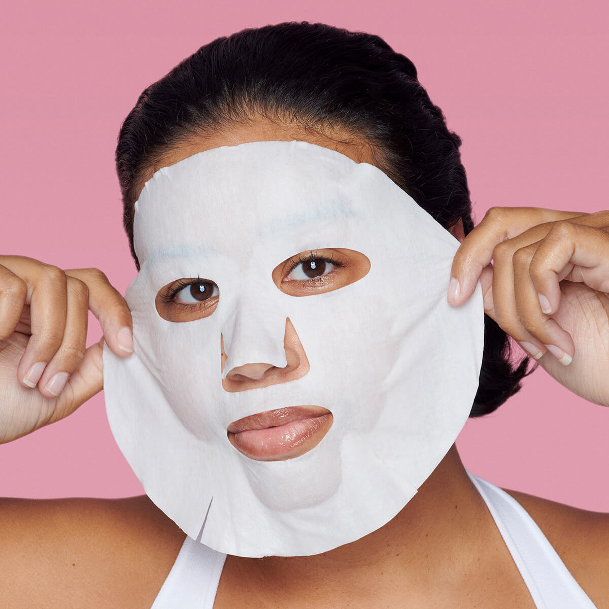 DERMASK MICRO JET CLEARING SOLUTION™ MASK (MASCARILLA CLARIFICANTE)